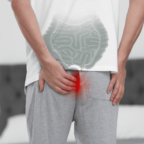 Relieves Pain Quickly