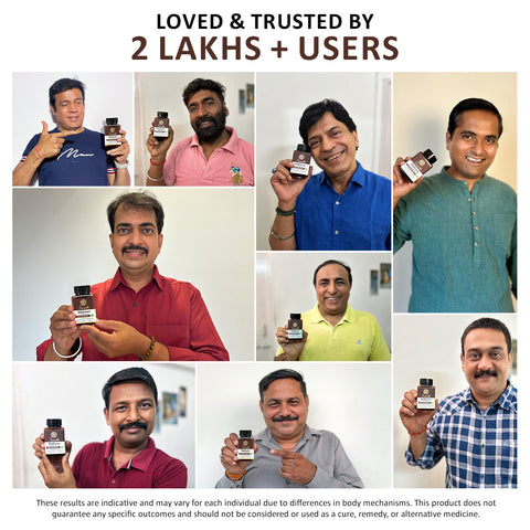 Suwasthi DiaCurex Capsules