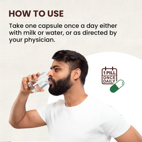 Suwasthi Shilashva Capsule