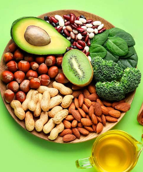 BETTER DIGESTION & OTHER BENEFITS