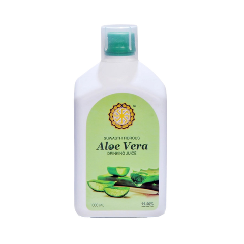 Pure Karela Jamun Juice & GET Aloe Juice FREE