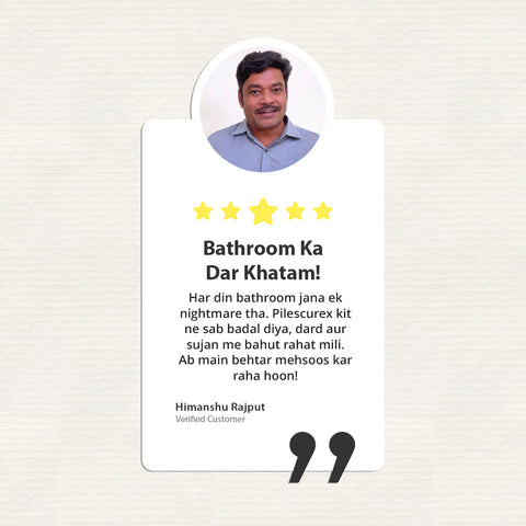 Suwasthi PilesCurex Combo Kit – Suwasthi India