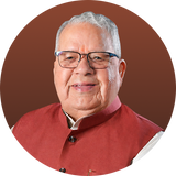 Shree Kalraj Mishra Ji