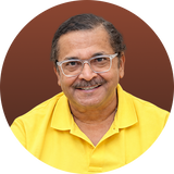 Shri Tiku Talsania Ji