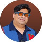 Shri Kiku Sharda Ji