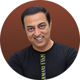 Shri Vindu Dara Singh Ji