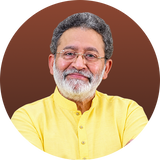 Shri Uday Tikekar Ji