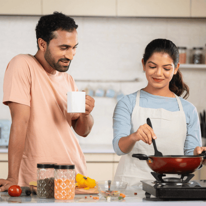 Suwasthi Karela Jamun Powder – suwasthiStore