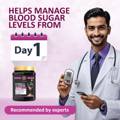 Suwasthi Karela Jamun Powder – suwasthiStore
