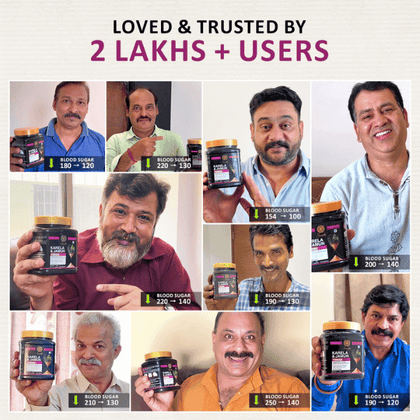 Suwasthi Karela Jamun Powder – suwasthiStore