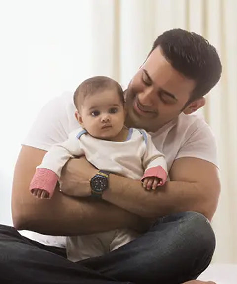 Could Increase Male Fertility