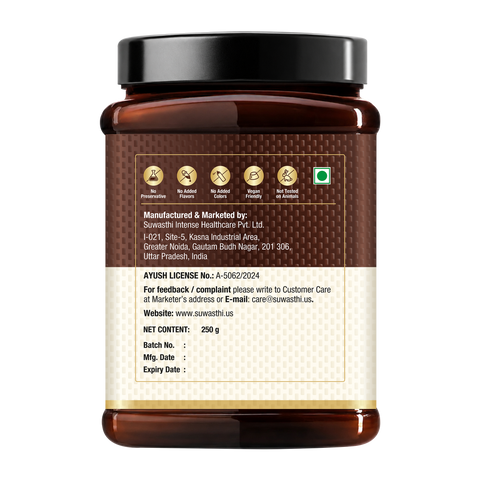 Suwasthi DiaCurex Powder