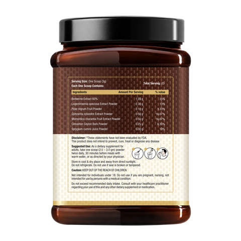 Suwasthi DiaCurex Powder