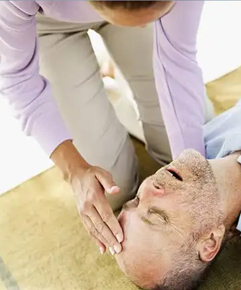 May Reduce Seizure Risk