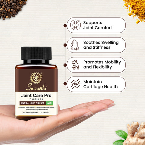 Joint Care Pro