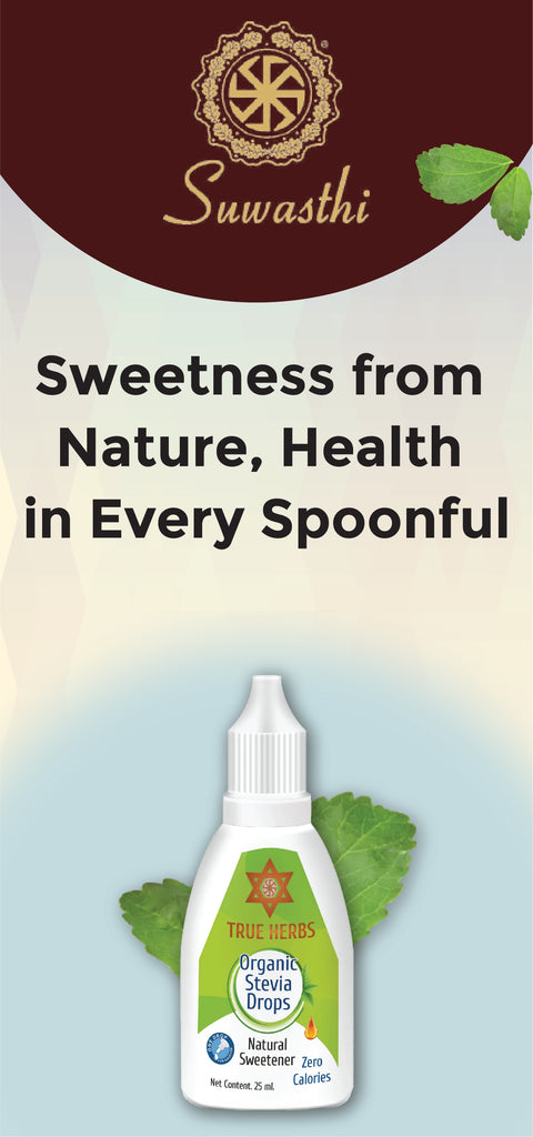 Organic Stevia Drops Reviews