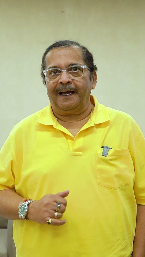 Tiku Talsania's One Solution For Gas & Acidity