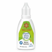 Suwasthi True Herbs Stamina Booster - 250gms + Stevia drops 25 ml