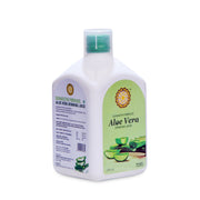 Suwasthi Pure & Fibrous Aloe Vera Juice - 3 litres